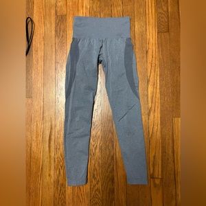 NVGTN contour seamless leggings